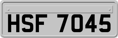 HSF7045