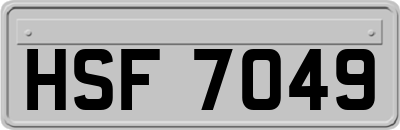 HSF7049