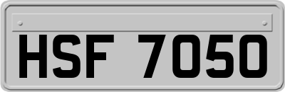 HSF7050