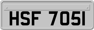 HSF7051