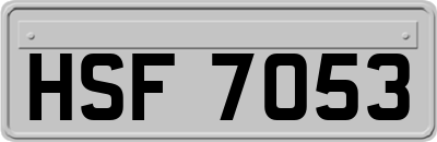 HSF7053