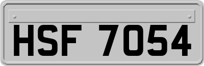 HSF7054