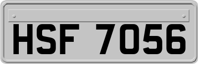 HSF7056