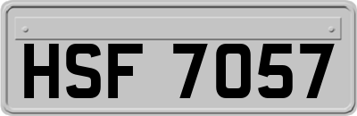 HSF7057