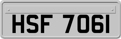 HSF7061