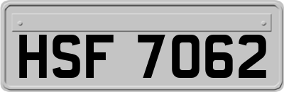 HSF7062