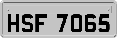 HSF7065
