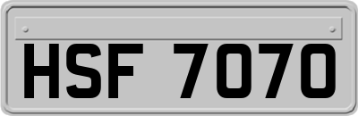 HSF7070