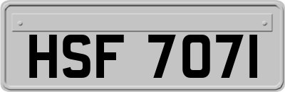 HSF7071