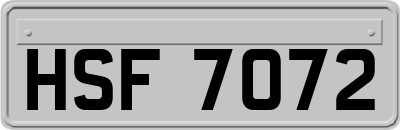 HSF7072
