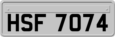 HSF7074