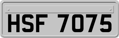 HSF7075
