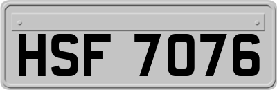 HSF7076