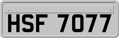 HSF7077