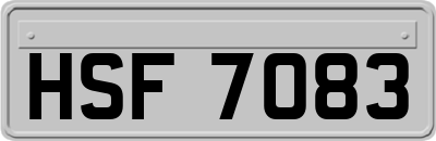 HSF7083