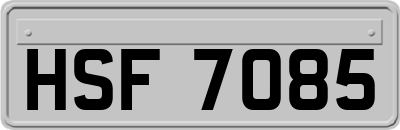 HSF7085