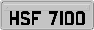 HSF7100