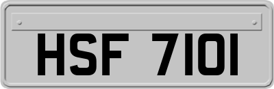 HSF7101