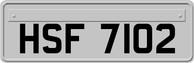 HSF7102
