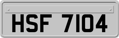 HSF7104