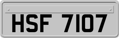HSF7107