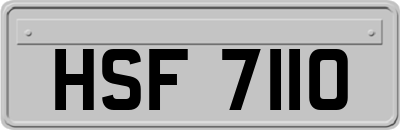 HSF7110