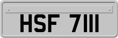 HSF7111