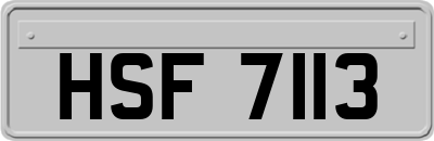 HSF7113