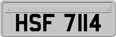 HSF7114