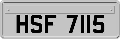 HSF7115