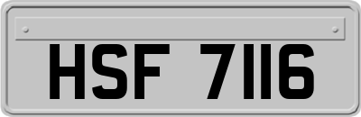 HSF7116
