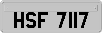 HSF7117