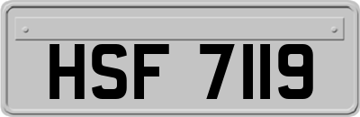 HSF7119