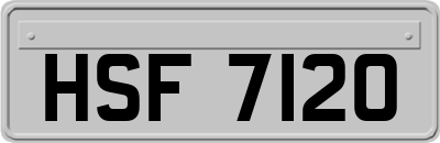 HSF7120