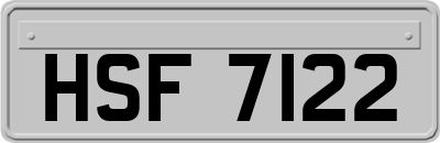 HSF7122