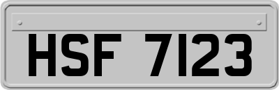 HSF7123