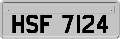 HSF7124