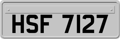 HSF7127