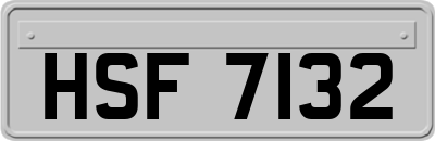 HSF7132