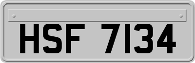 HSF7134