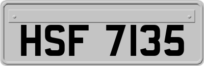 HSF7135