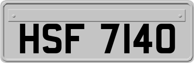 HSF7140