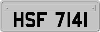 HSF7141