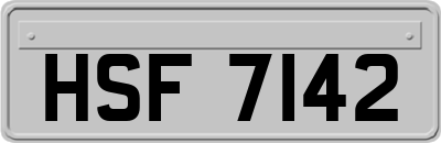 HSF7142