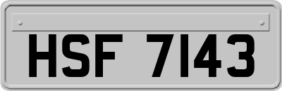 HSF7143