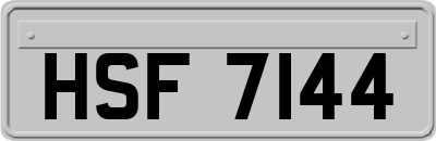 HSF7144