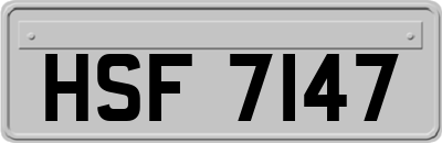 HSF7147