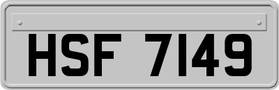 HSF7149
