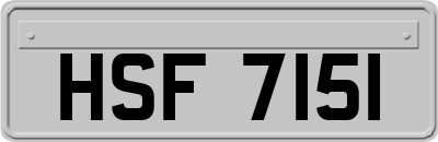 HSF7151