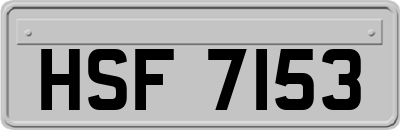 HSF7153